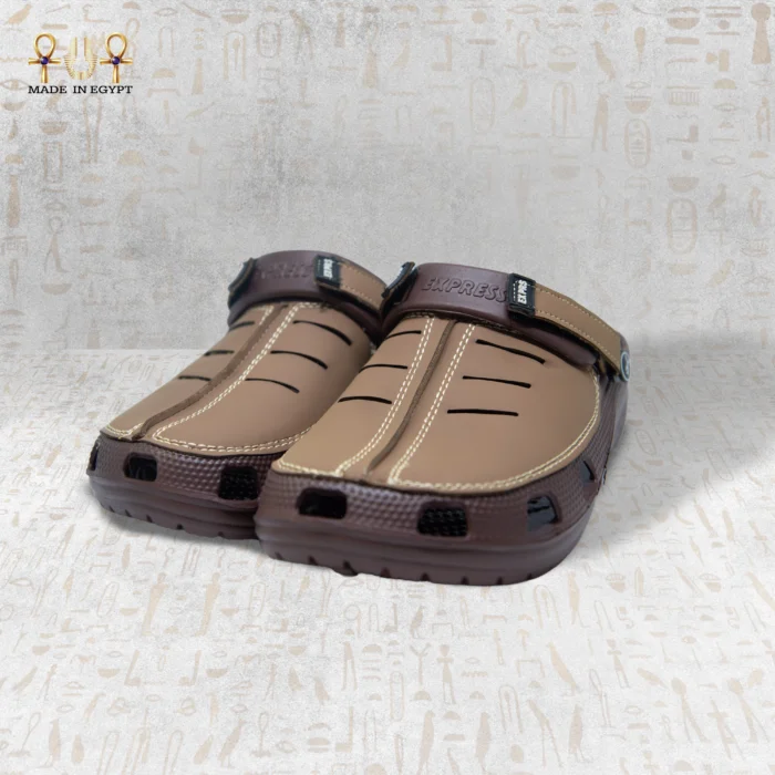 Express Classic Foam Slippers - Image 4