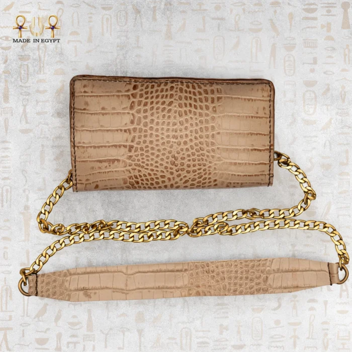 Nubian Gold Wallet - Image 2