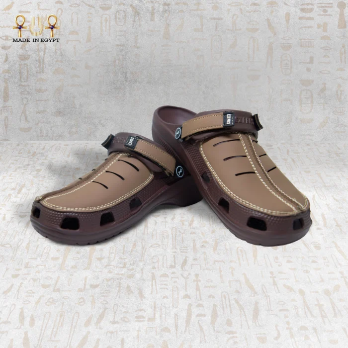 Express Classic Foam Slippers - Image 3