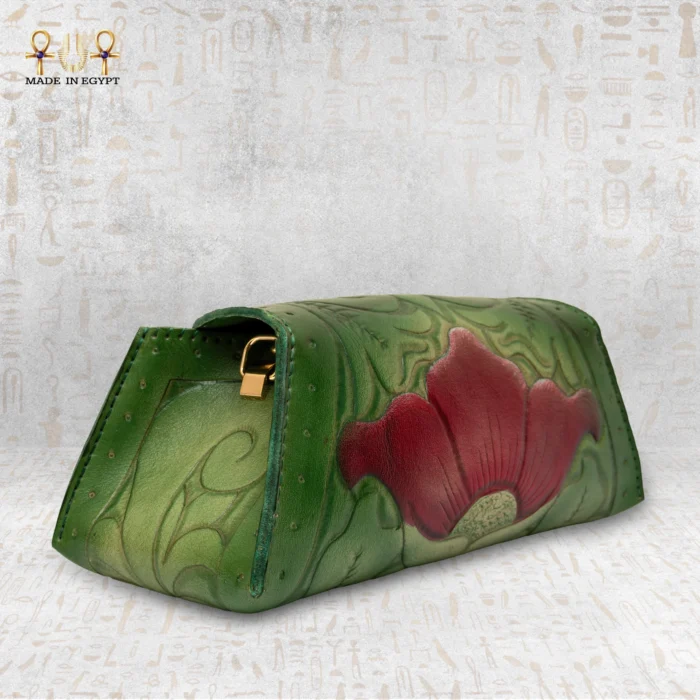 Emerald Oasis Hand - Image 8