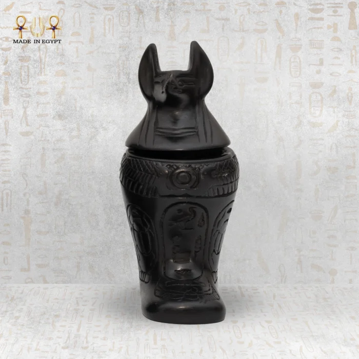 Black Jasmine Canopy Candle - Image 6