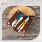 Nubian wallet - Image 3