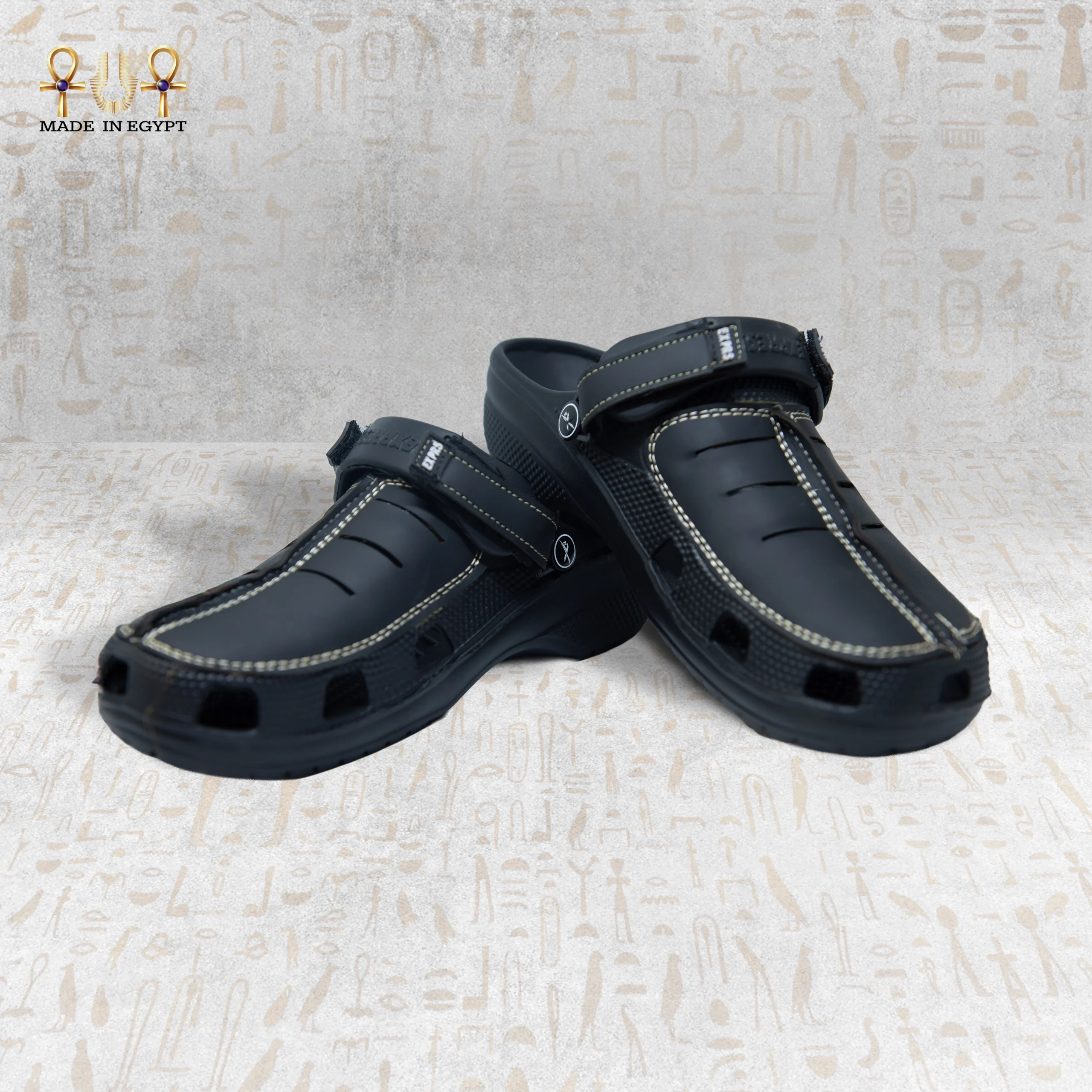 @7E Express Classic Foam Slippers