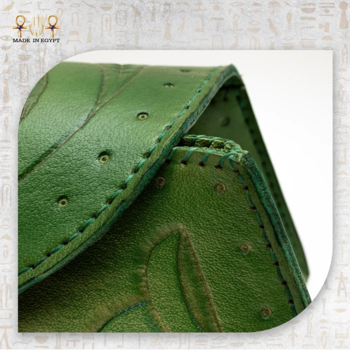 Emerald Oasis Hand - Image 6