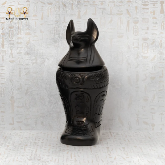 Black Jasmine Canopy Candle - Image 7