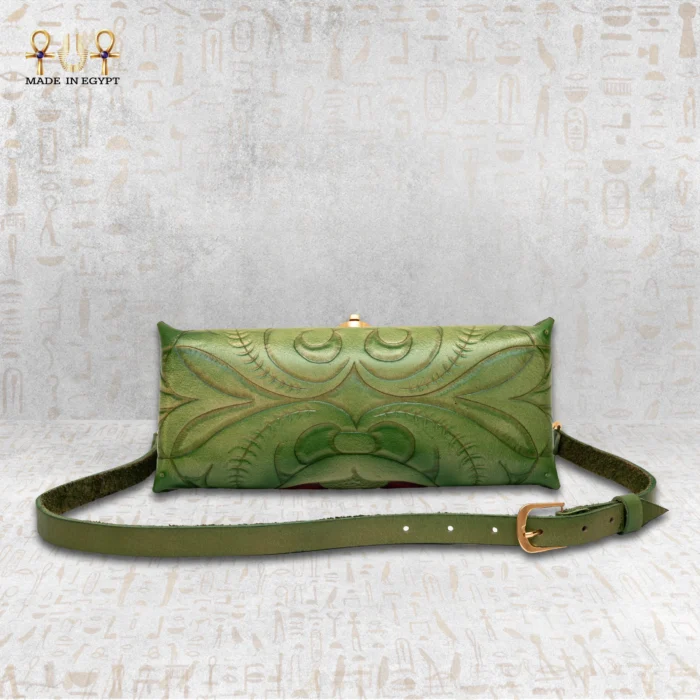 Emerald Oasis Hand - Image 4