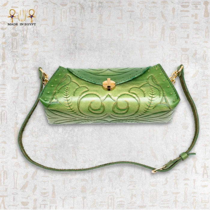 Emerald Oasis Hand - Image 3