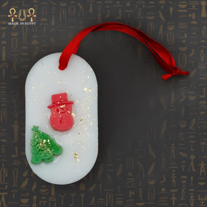 Christmas Glitter Freshener - Image 2