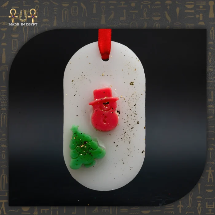 Christmas Glitter Freshener - Image 1