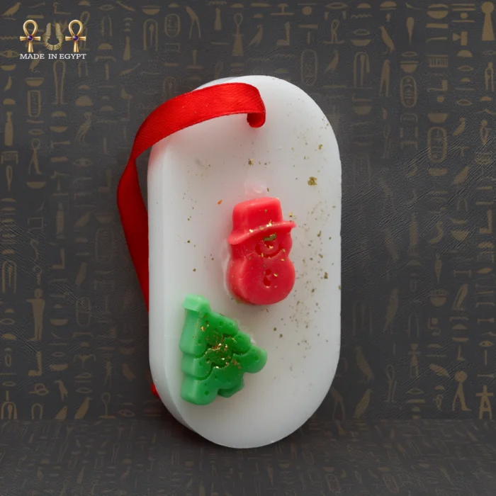 Christmas Glitter Freshener - Image 3