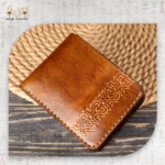 Men’s Genuine Leather Wallet
