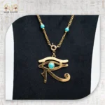 ⁦كوليه عين حورس الملكي⁩ - الصورة ⁦2⁩