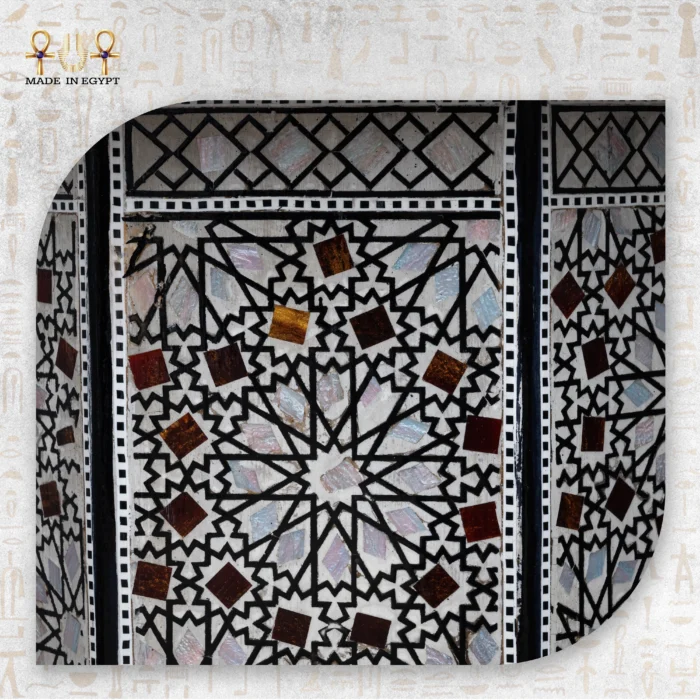 ⁦ترابيزة صدف⁩ - الصورة ⁦4⁩