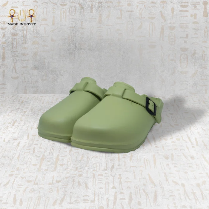 Pillow Classic Foam Clogs - Image 6