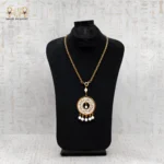 قلادة نور العقيق