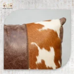 Crazy Hide Cushion - Image 4
