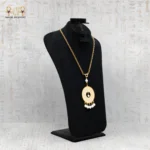 ⁦قلادة نور العقيق⁩ - الصورة ⁦3⁩