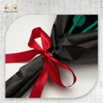 ⁦باقة وعــد بالحب – كروشيه⁩ - الصورة ⁦6⁩