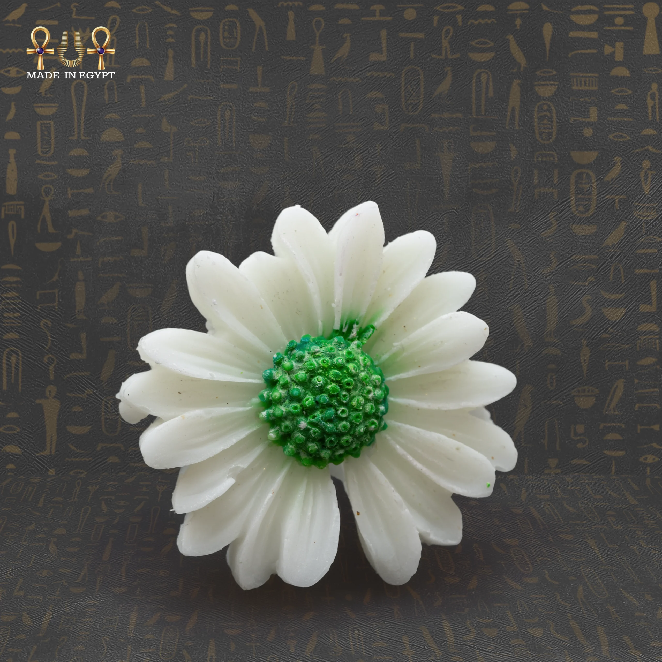 @9b Daisy Calm Candle