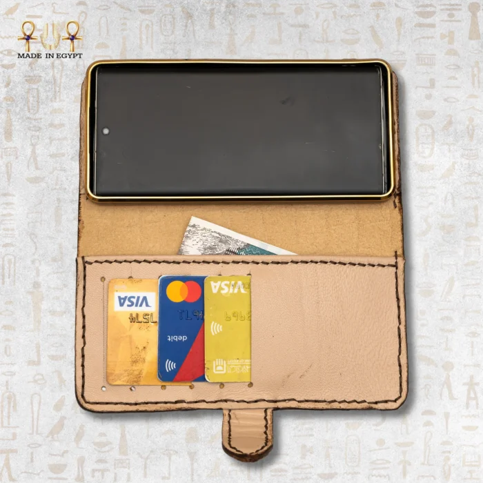 Pharaoh’s Shield Case - Image 3