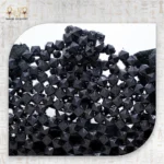 Black Pearl Circle Bag - Image 4
