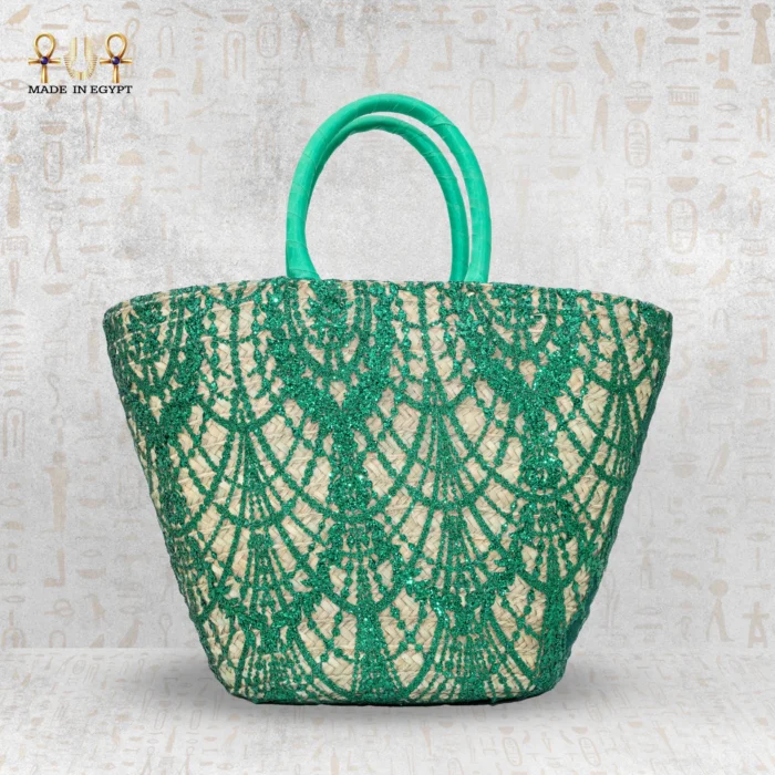 Green Sparkle - Image 1