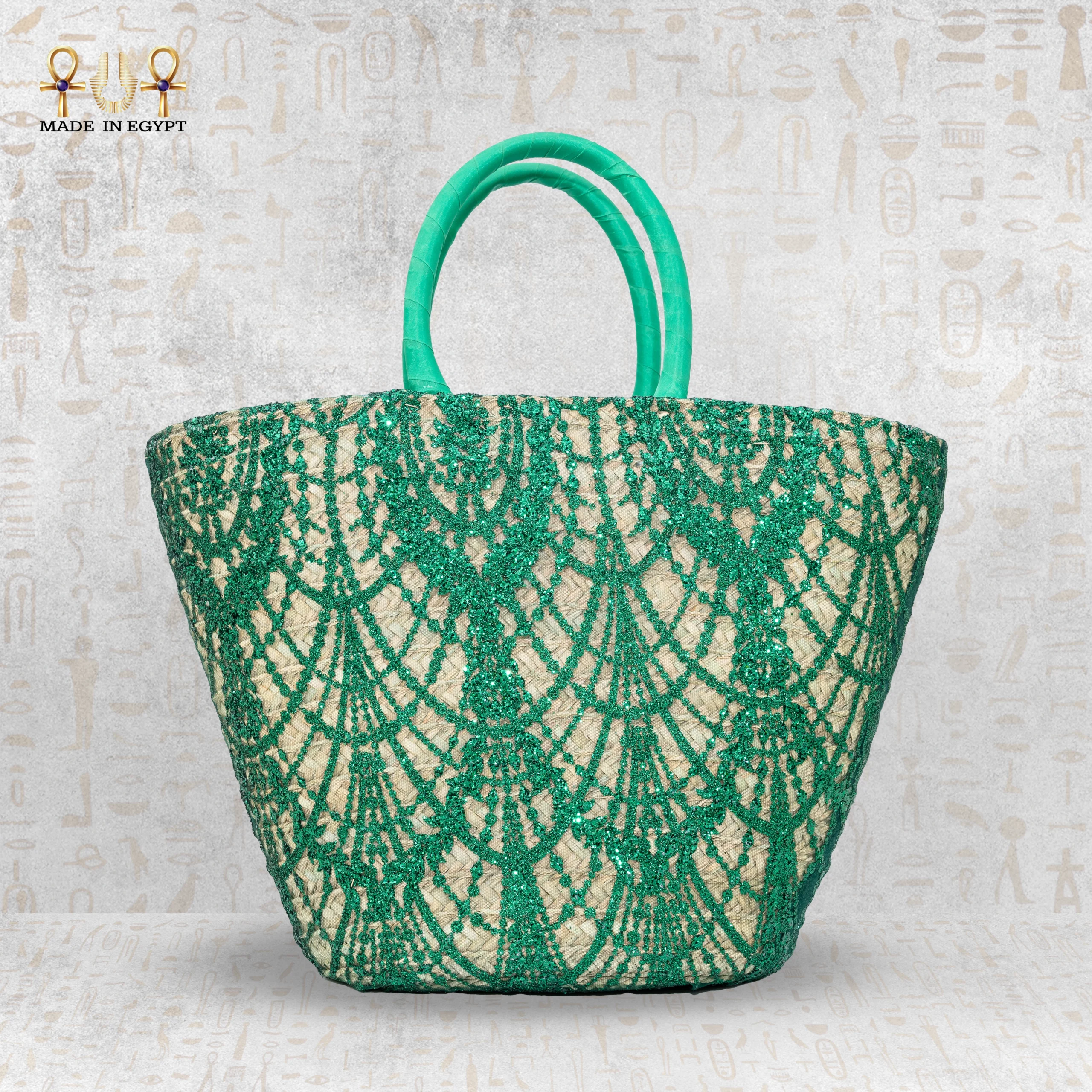 Green Sparkle@2A Green Sparkle - Image 1