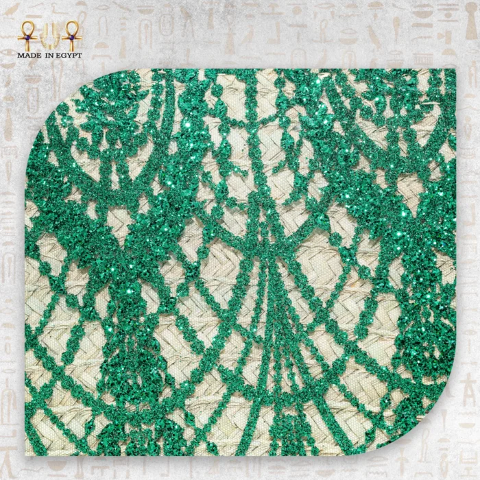 Green Sparkle - Image 4