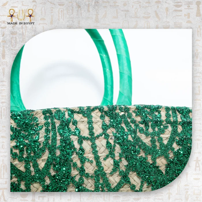 Green Sparkle - Image 3