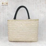 Indian Charm Fringe Tote - Image 2