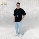 Lovely Space T-Shirt - Image 5