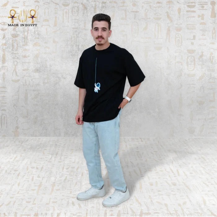 Lovely Space T-Shirt - Image 5