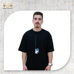 Lovely Space T-Shirt - Image 6