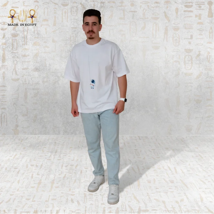 Lovely Space T-Shirt - Image 1