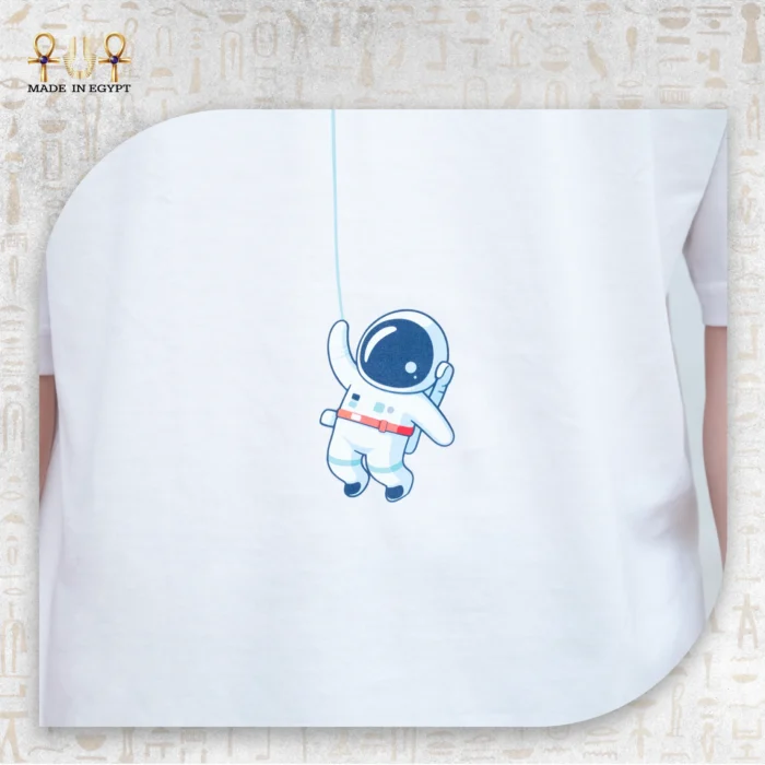 Lovely Space T-Shirt - Image 4