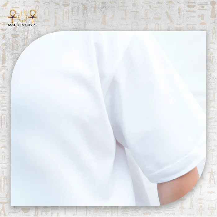 Flaming Cards Tee - Image 4