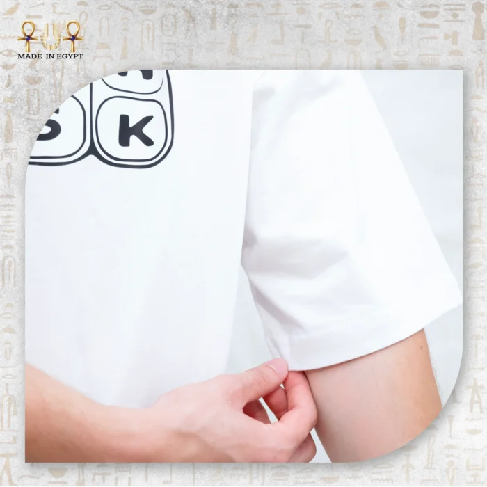 RISK Mode Tee - Image 4