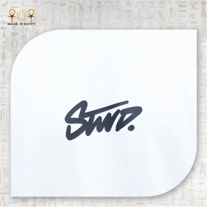 ⁦تيشيرت ستريت فلو مقاسات كبيرة⁩ - الصورة ⁦8⁩