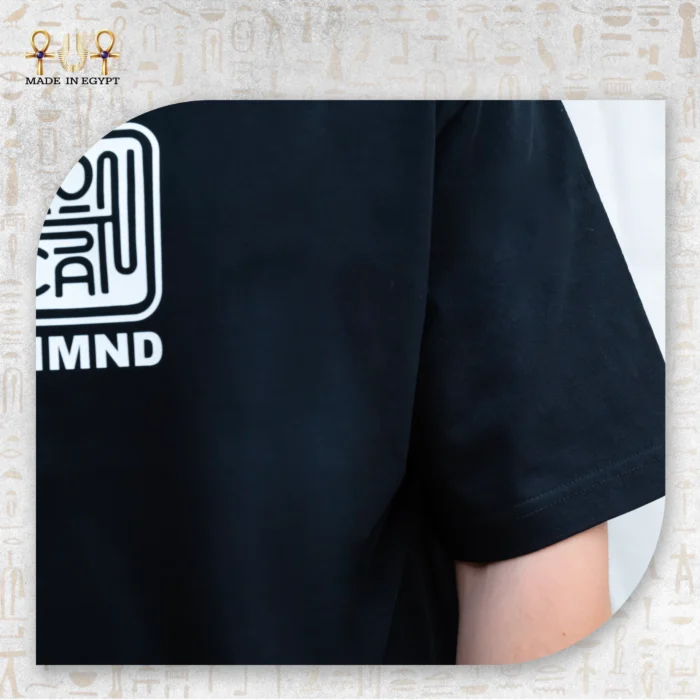 FRIMND Neon Tee - Image 4