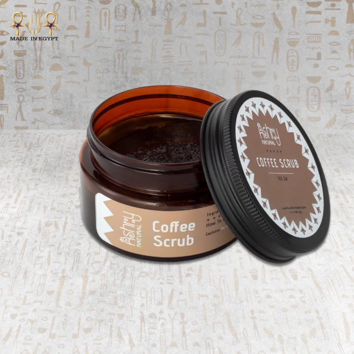 Coffee Scrub - Image 3