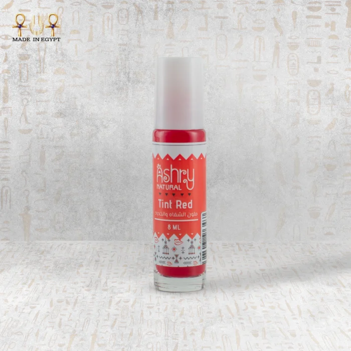 Lip & Cheek Tint - Image 1
