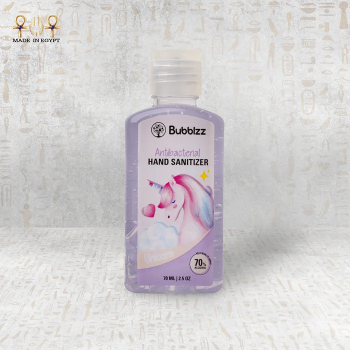Unicorn Hand Sanitizer - Image 1