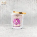 ⁦شمعة جنية البرقوق السكرية⁩ - الصورة ⁦3⁩