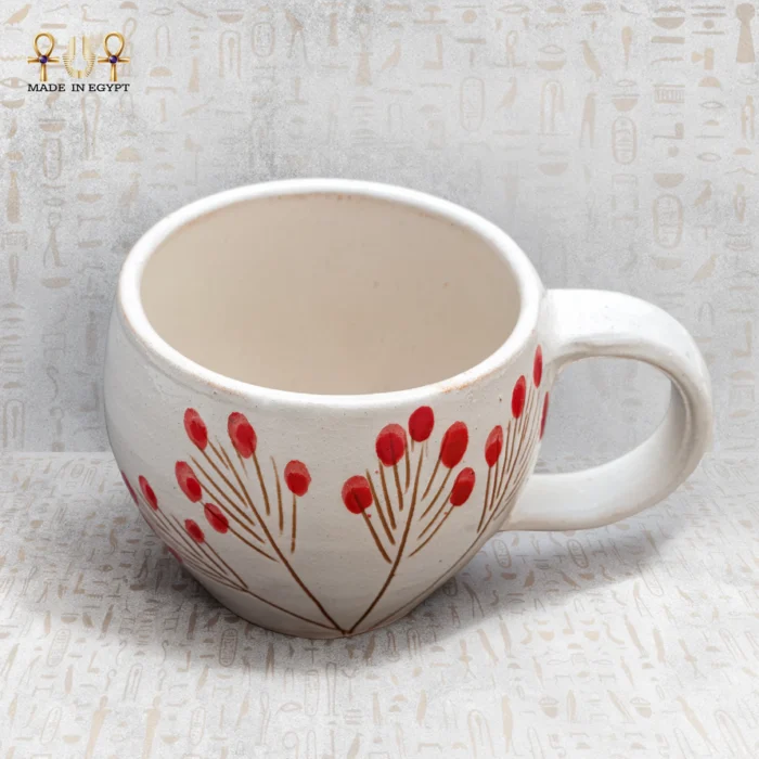 Berry Bloom Cup - Image 1