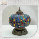 Colorful Lamp