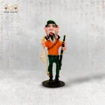 Duck Hunter Figurine