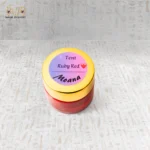 Moana Ruby Red Lip & Cheek Tint