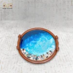 Pearl of the Shore Tray