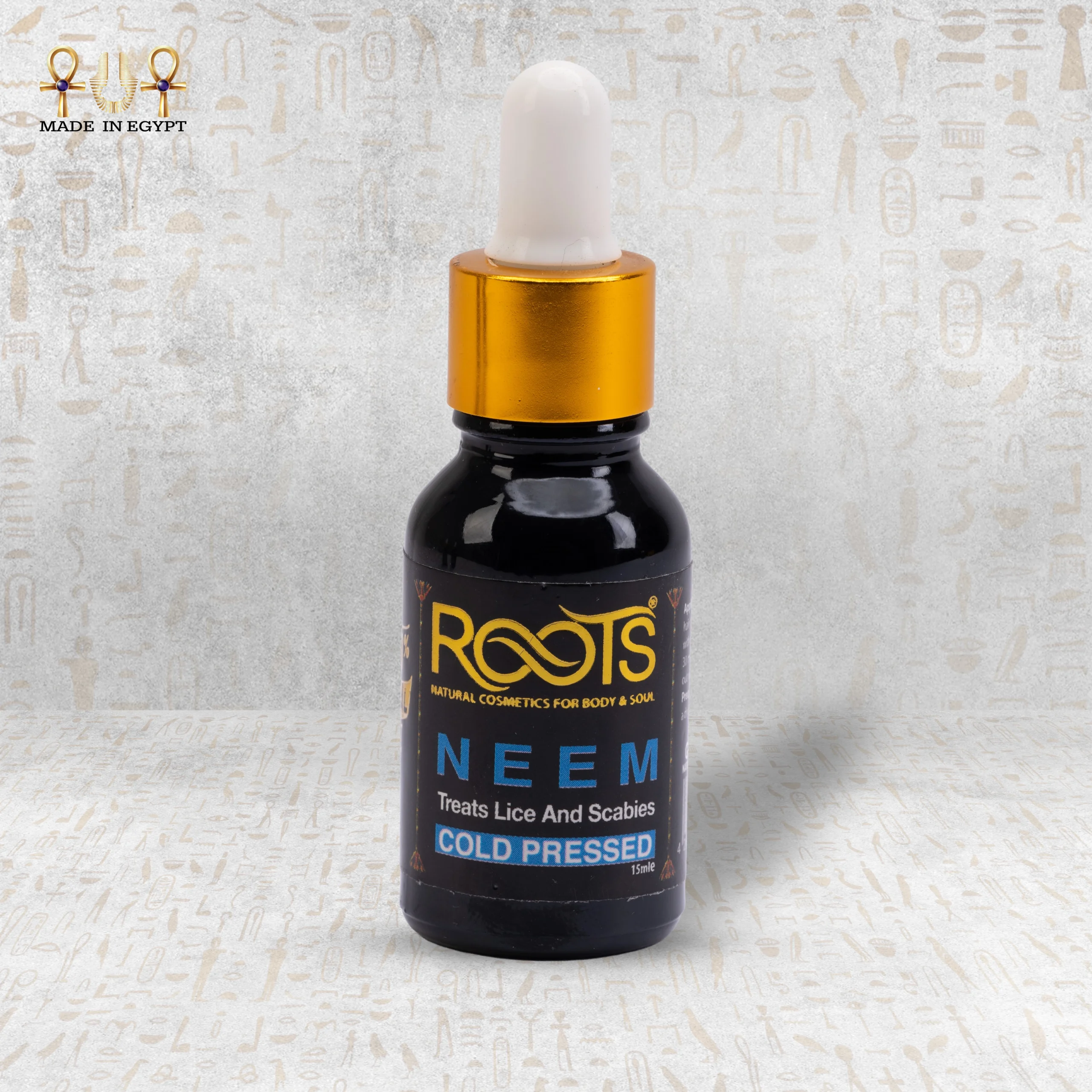 @10B Neem Oil(1) Neem Oil - Image 1