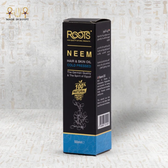 Neem Oil - Image 4